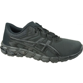 Patike za trčanje Asics Gel-Quantum 90 2 M 1021A193-020 crno