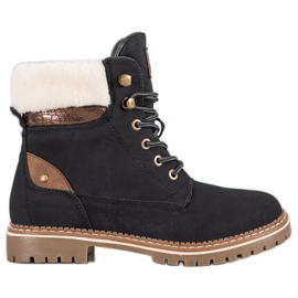 SDS Hvatači tekstila smeđa crna siva