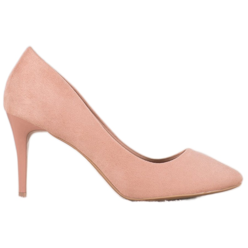 Comer Štikle od antilopa ružičasta