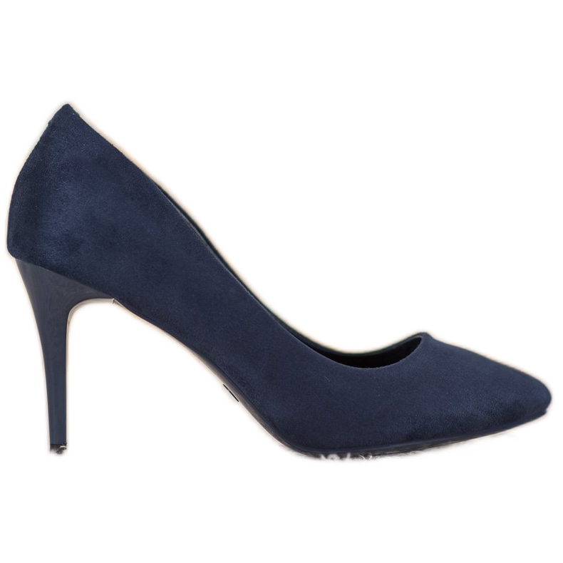 Comer Štikle od antilopa plava