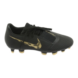Nike Phantom Venom Academy Fg M AO0566-077 nogometne cipele crna