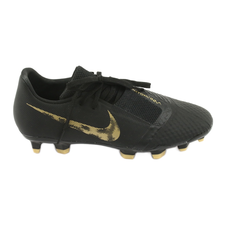 Nike Phantom Venom Academy Fg M AO0566-077 nogometne cipele crno
