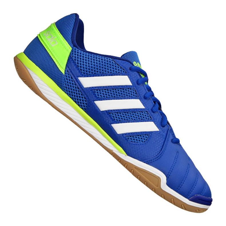 Adidas Top Sala M cipele FV2551 plava plava