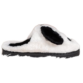 SHELOVET Pasje papuče bijela