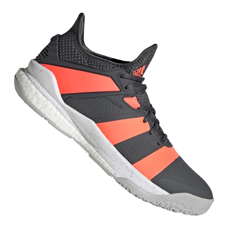 Cipele adidas Stabil XM EH0843 crno crno
