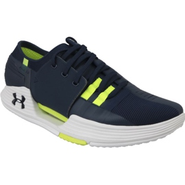 Under Armour Speedform Amp 2.0 M 1295773-401 tamnoplava
