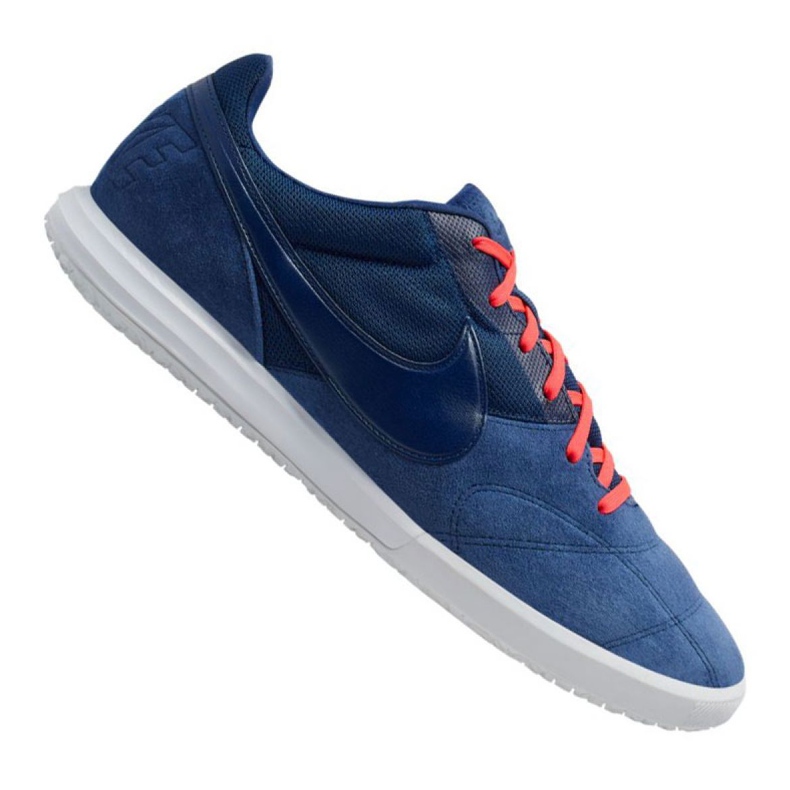 Cipele Nike The Premier Ii Sala M AV3153-461 plava plava