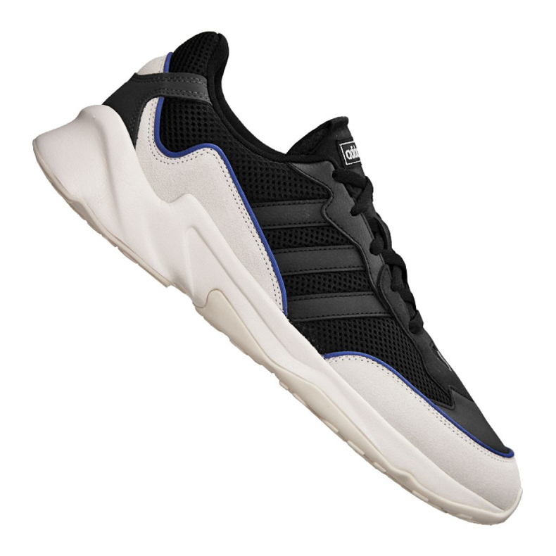 Adidas cipele 20-20 Fx M FU6704 crno