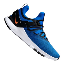 Cipele Nike Flexmethod Tr M BQ3063-400 plava