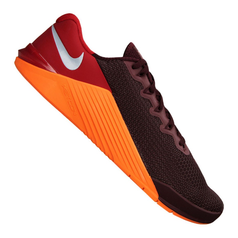 Cipele Nike Metcon 5 M AQ1189-656 raznobojna