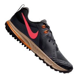 Cipele Nike Air Zoom Wildhorse 5 M AQ2222-002 crna