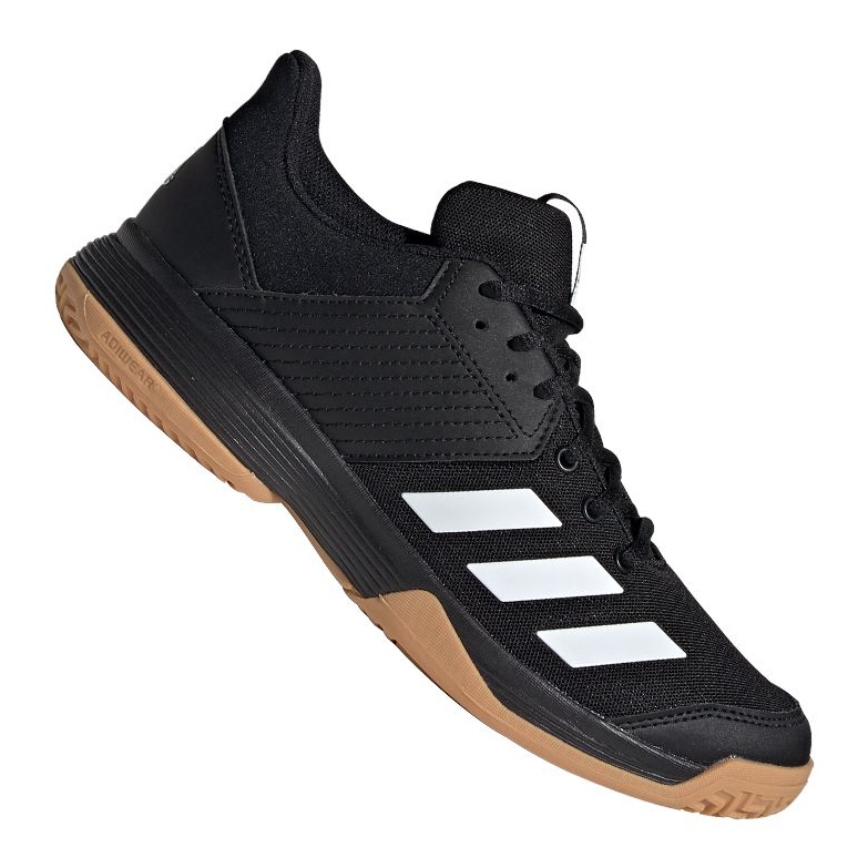 Adidas Ligra 6 W D97698 crno crno
