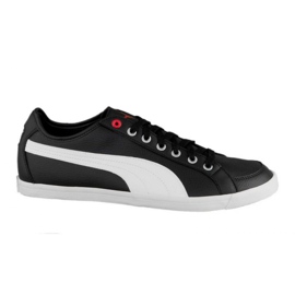Puma Hurricane Fs 2 M 352717 02 crna