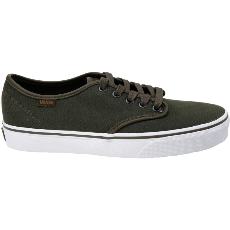 Vans Camden Deluxe M V4J9K8L Cipele smeđa
