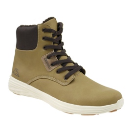 Cipele Kappa Oak Ii W 241977-4141 smeđa