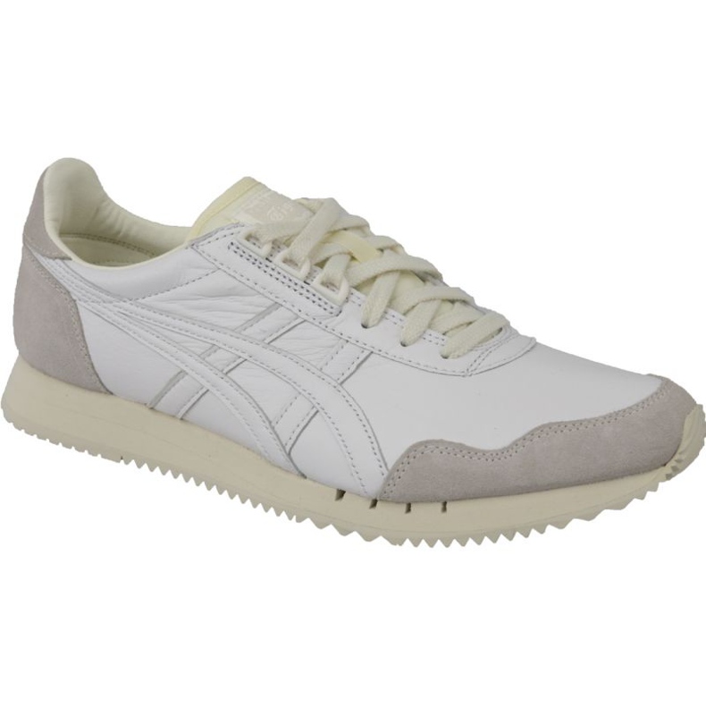 Asics Onitsuka Tiger Dualio W D6L1L-0101 cipele bijela