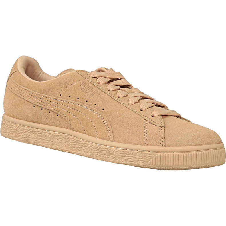 Puma Suede Classic Tonal W 362595 02 naranča