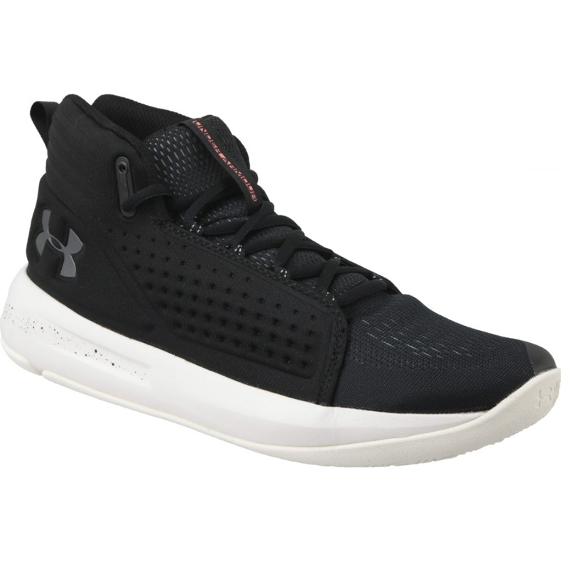 Under Armour Cipele Under Armor Torch M 3020620-001 crno crno