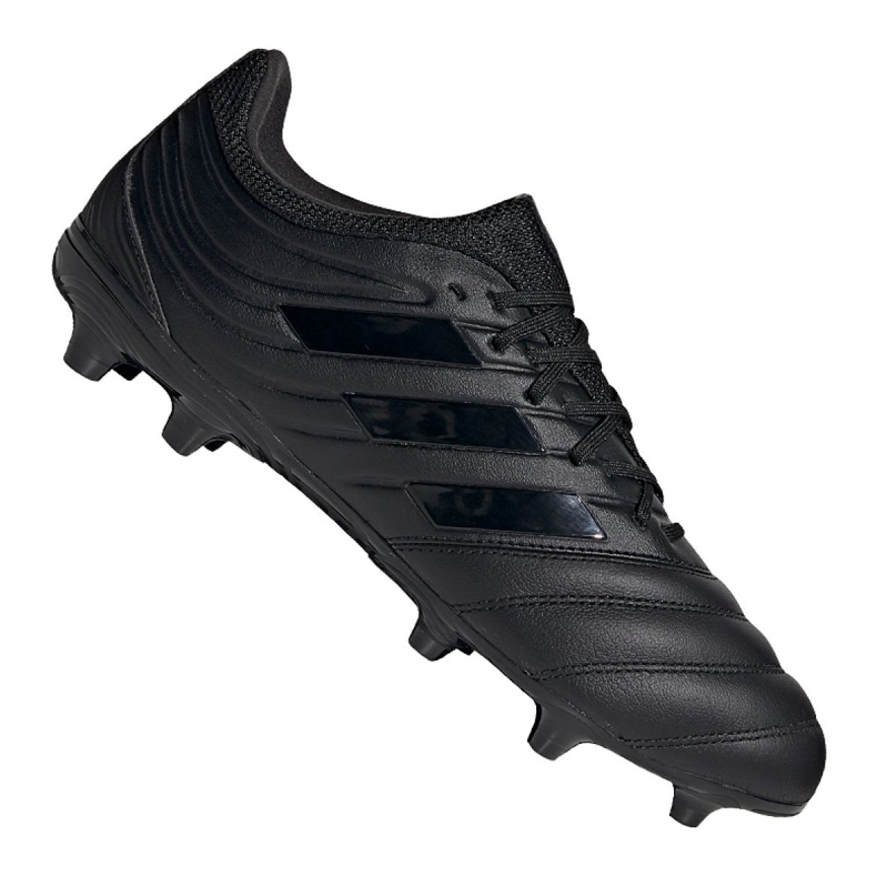 Kopačke Adidas Copa 20.3 Fg M G28550 plava crno