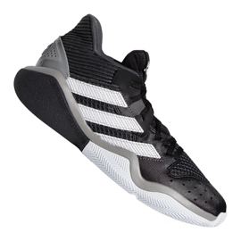 Košarkaške cipele adidas Harden Stepback M EF9893 plava crna