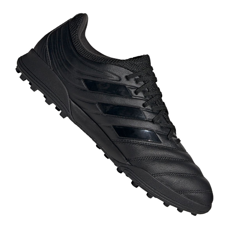 Adidas Copa 20.3 Tf M G28532 kopačke plava crno