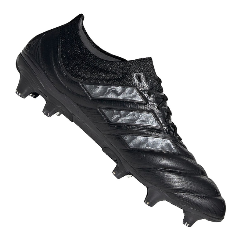 Adidas Copa 20.1 Fg M EF1947 kopačke plava crno