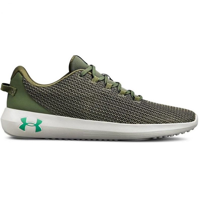 Under Armour Under Armor Ripple M 3021186-300 cipele zelena