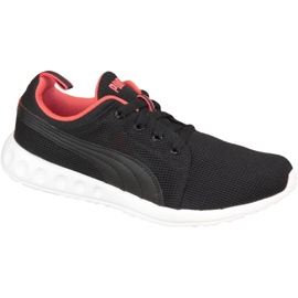 Puma Carson Runner Wn W 188033 05 crna
