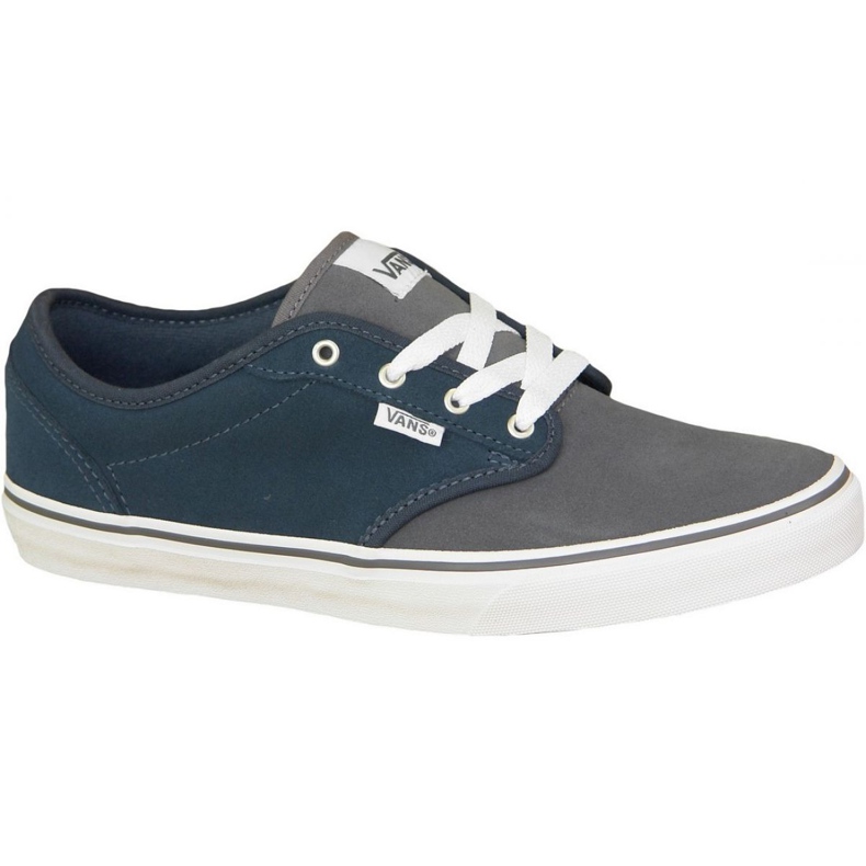 Vans Atwood cipele Varsity W V3Z9K6R mornarsko plava