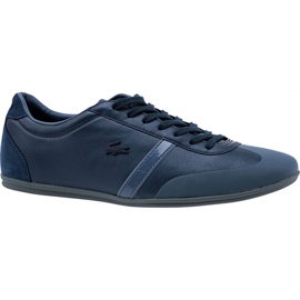 Lacoste Mokara 416 M CAM0023003 tamnoplava