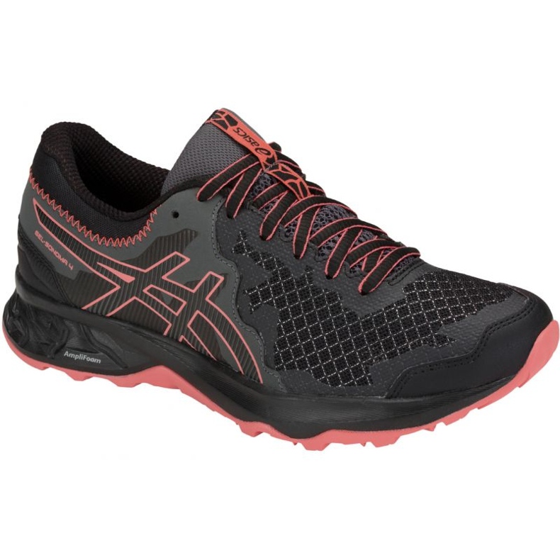 Asics Gel-Sonoma 4 W 1012A160-001 crno