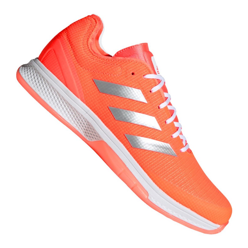 Cipele adidas Counterblast Bounce M EH0851 raznobojna naranča