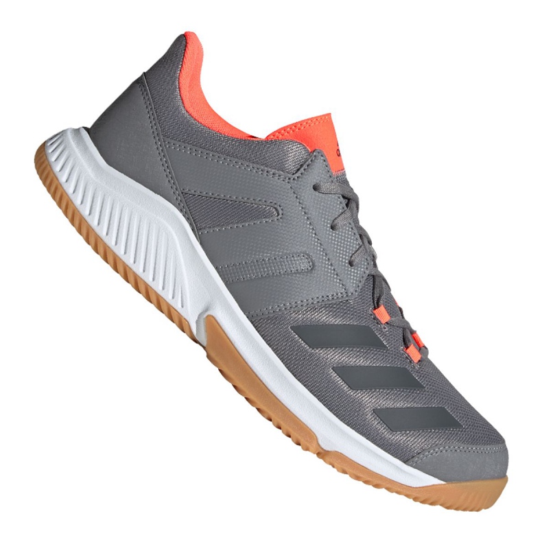 Adidas Essence M FU9176 cipele siva siva