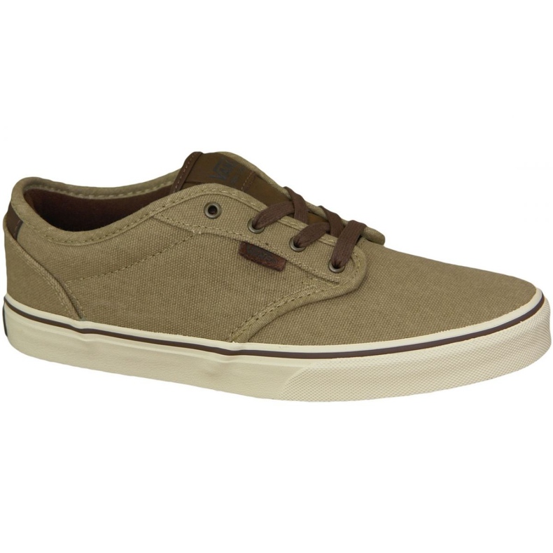Vans Atwood Deluxe W VZSTK6V Cipele bež