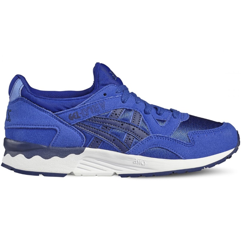 Asics Gel-Lyte V Gs W C541N-4549 plava