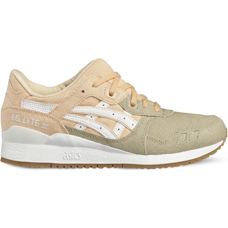 Asics Gel-Lyte Iii W H7F9N-1701 raznobojna ružičasta