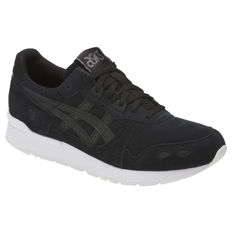 Cipele Asics Gel-Lyte W HL7F2-9090 crno
