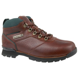 Timberland Splitrock 2 M A1HXX Cipele smeđa