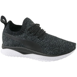Puma Tsugi Apex evoKnit M 366432 01 crna