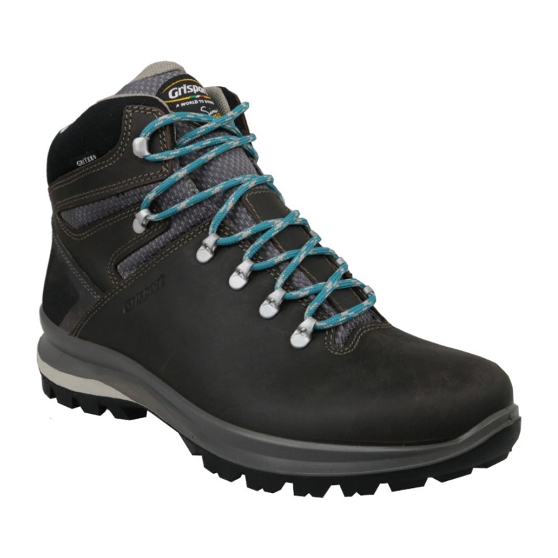 Grisport Marrone Dakar W 14117D4G Cipele mornarsko plava