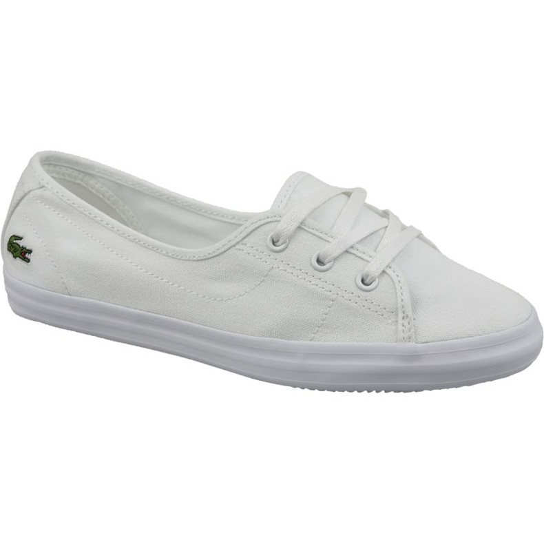 Lacoste Ziane Chunky Bl 2 W 737CFA006421G bijela