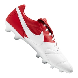 Cipele Nike The Premier Ii Fg M 917803-611 višebojan crvena