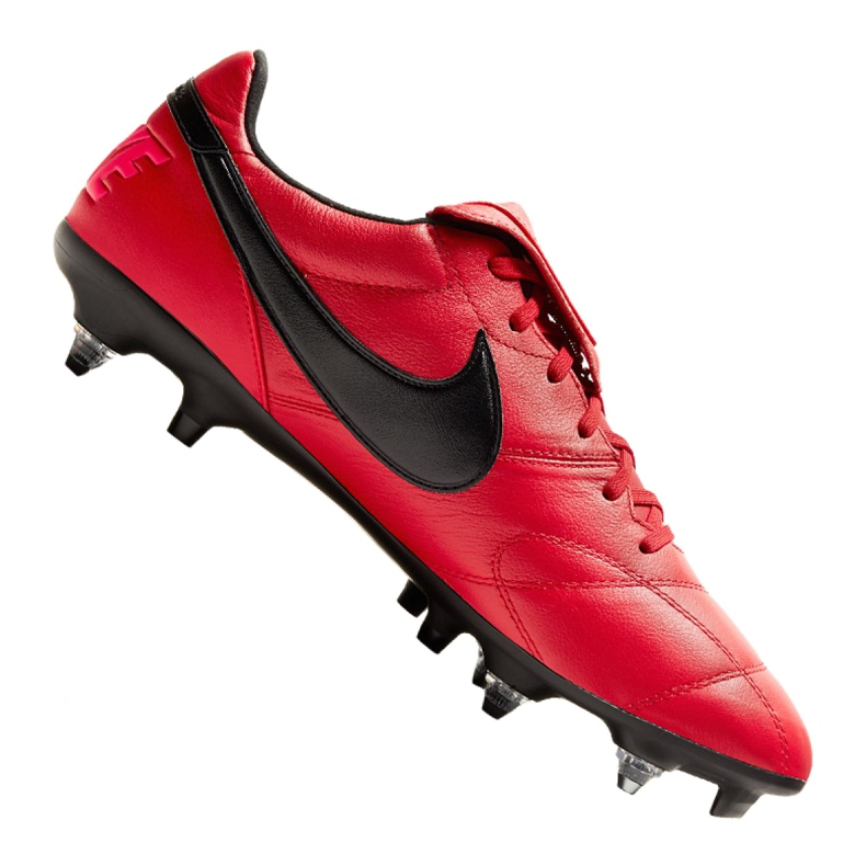 Cipele Nike Premier Ii SG-Pro Ac M 921397-616 crvena crvena