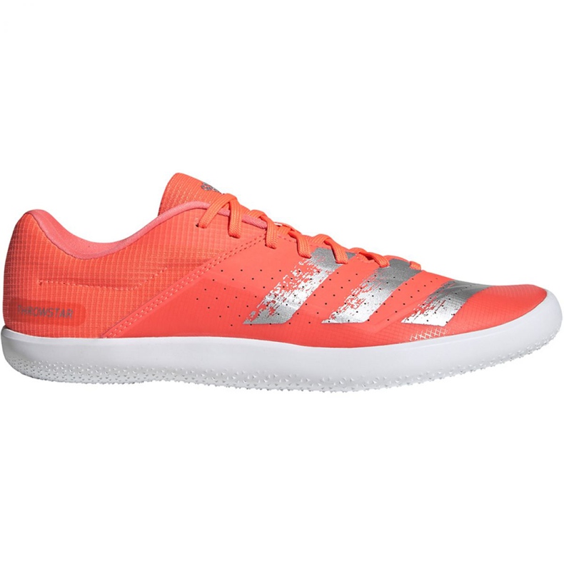 Adidas cipele Throwstar W EE4673 ružičasta