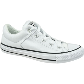 Converse Chuck Taylor As High Street W 149429C bijela