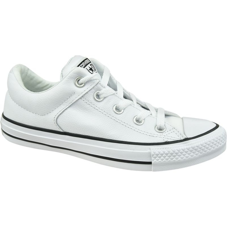 Converse Chuck Taylor As High Street W 149429C bijela