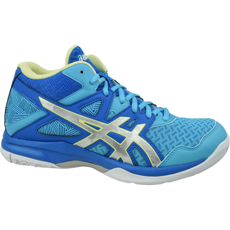Asics Gel-Task Mt 2 W 1072A037-401 plava
