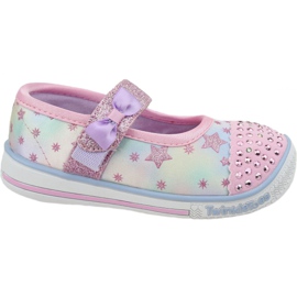 Skechers Twinkle Play Jr 20140N-PKMT višebojan
