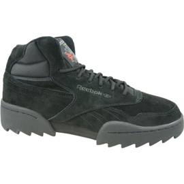 Reebok Exofit Hi Plus Rippleboot M FU9124 crno