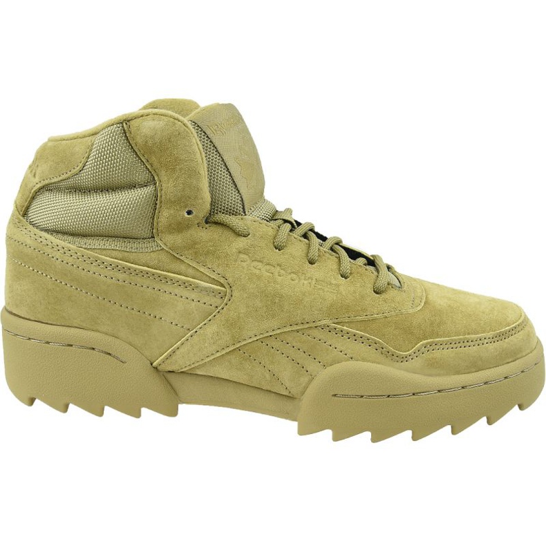 Reebok Exofit Hi Plus Rippleboot M FU9125 smeđa